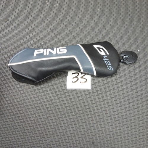 Ping g424 copricapo ibrido - ping,
