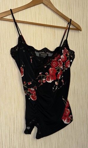 Vintage francia top jean paul - vintage,