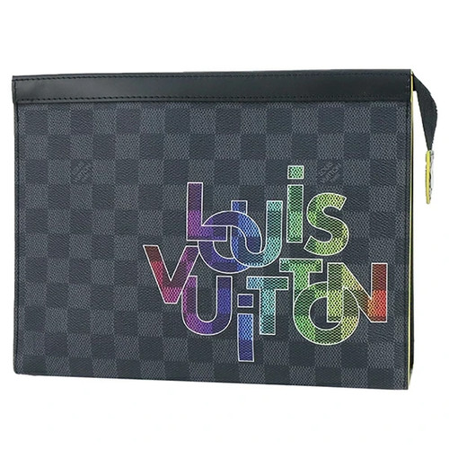Louis vuitton pochette - vuitton, voyage