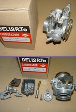 NOS DELL'ORTO SH 2/22