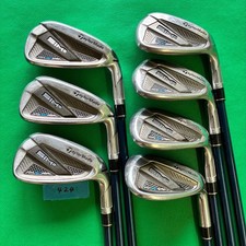 Taylormade sim2 max set - max, di