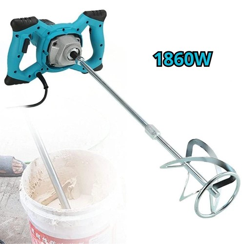 Trapano miscelatore 1860w - miscelatore,