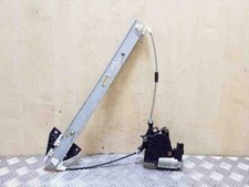 Alzavetro anteriore sinistro