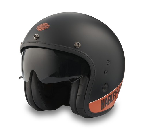 Casco jet harley - casco,