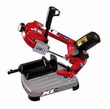 FEMI 782 XL SEGA A NASTRO PORTATILE 950 W 2 VELOCITÀ TAGLIO FERRO MAX 105 mm