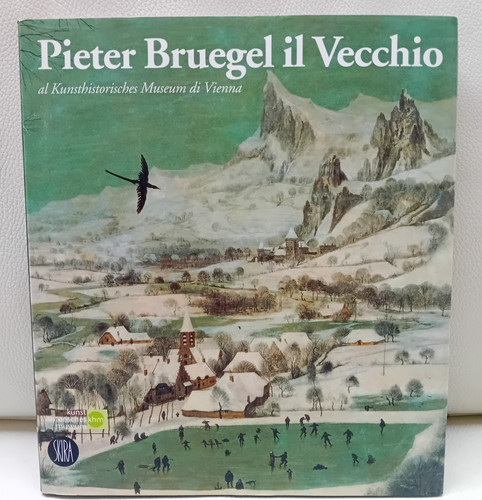Seipel pieter bruegel - bruegel, il