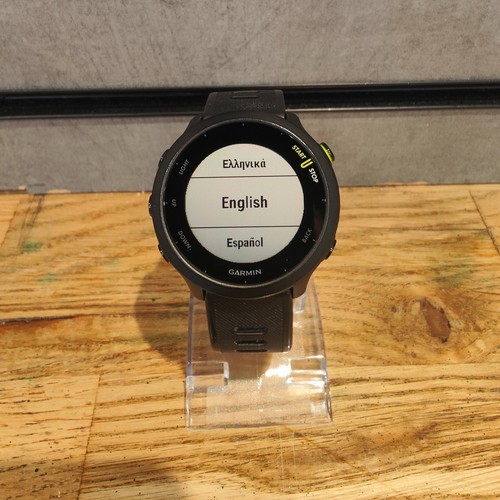 Garmin forerunner gps smart - garmin,