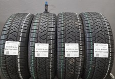 4 Pneumatici 215/60 R16