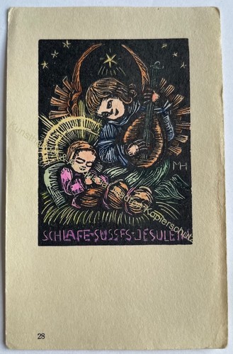 Orig quadro devozionale - orig.,