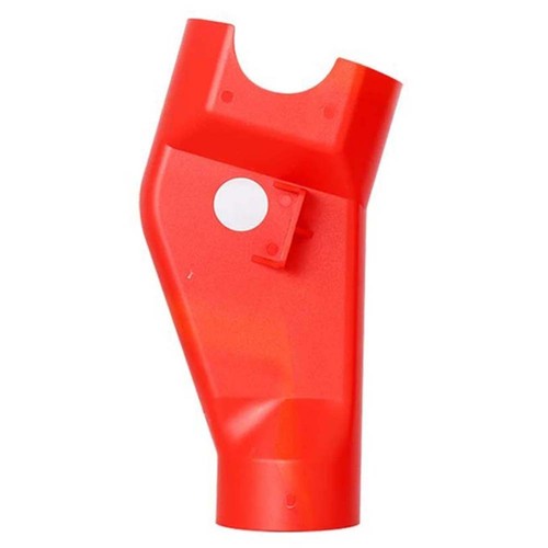 Cappa antipolvere plastica - cappa,