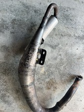 MARMITTA DEXTER RACING JUNIOR Ø 32 VESPA 50 S 125 PRIMAVERA ET3 PK GMV0365