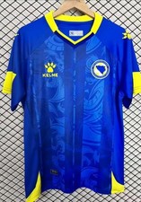 Maglia calcio uomo Bosnia