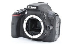 Nikon D5300 24,2 megapixel