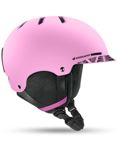 Odoland casco sci - casco, da