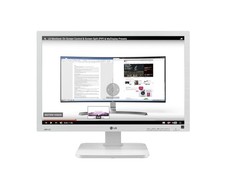 Monitor LG 24BK55WY-W 24