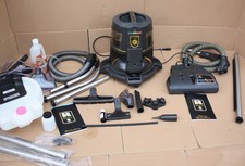 Rainbw e2 con spazzola a