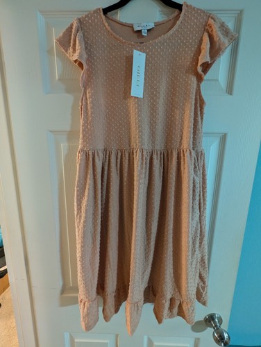 Abito babydoll gilli - abito,