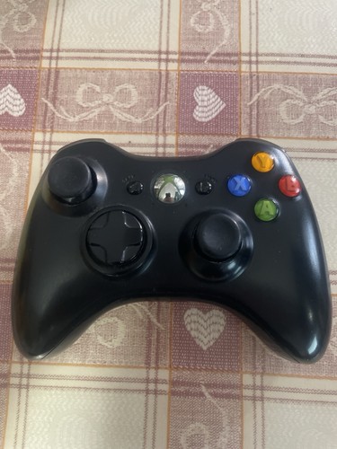 Controller wireless xbox - controller, 360