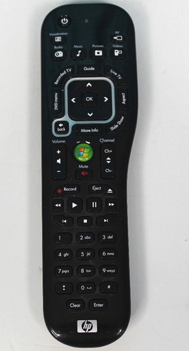 Telecomando originale - , hp