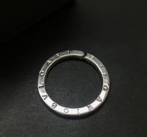 Bvlgari con scatola collana - bvlgari,