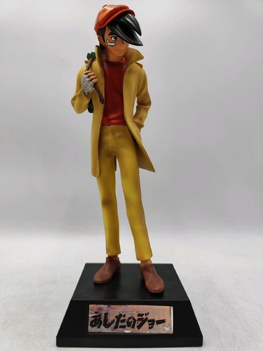 Rocky joe figure - joe, ultra