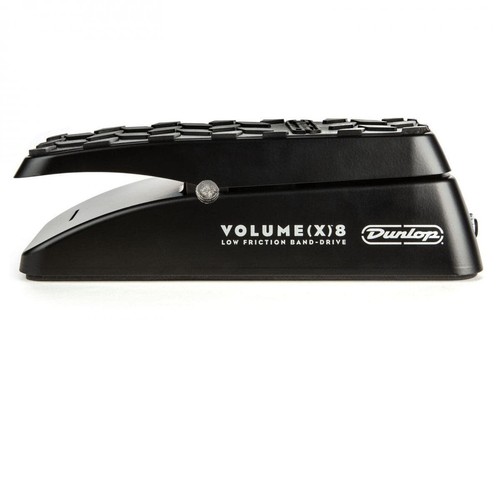 Dunlop dvp5 pedale volume - dunlop,