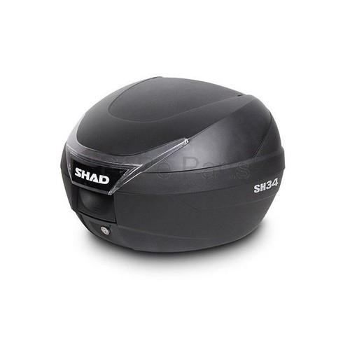 Bauletto moto scooter top - e,