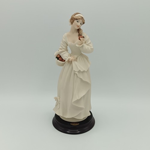 Giuseppe armani statuina - armani,