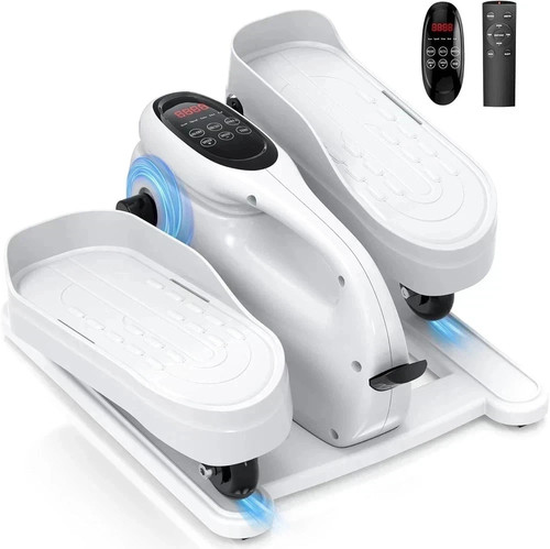 Esercitatore gambe ellisse - esercitatore,