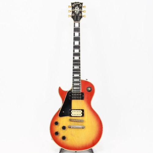 Gibson 1976 les paul - 1976,