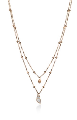 Collana ops objects donna - collana,