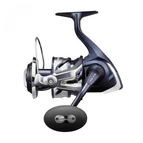 Shimano twin power sw - 21,