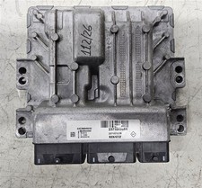 CENTRALINA MOTORE PER DACIA