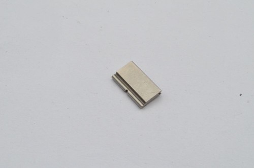 Cartier santos acciaio - cartier,