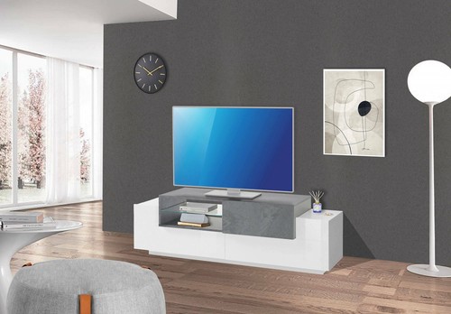 Mobile porta dlodrin - tv,