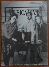 Musica Viva  nr. 5  1992