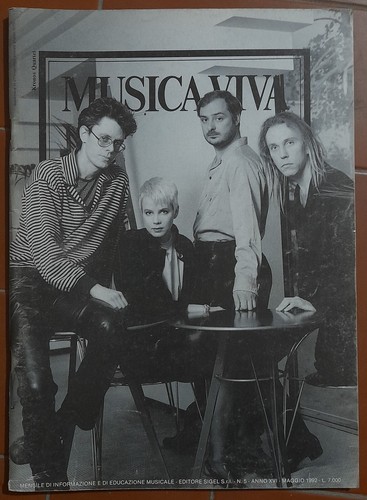 Musica viva 5 - viva,