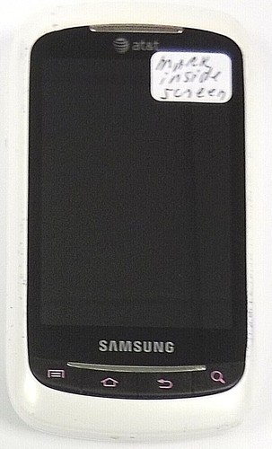Samsung doubletime sgh i857 - sgh-i857,