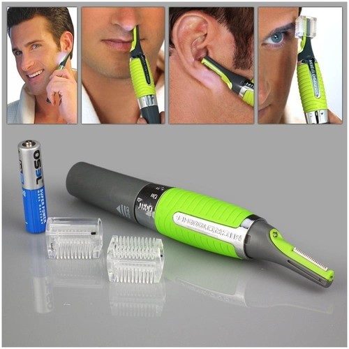 Rasoio peli microtouch micro - rasoio,