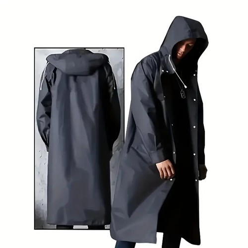 Poncho impermeabile - poncho,