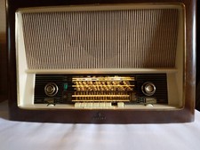 Vintage Siemens Super M7 High