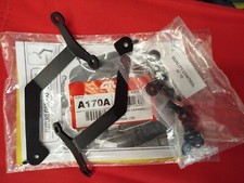 ATTACCHI PER PARABREZZA 247A