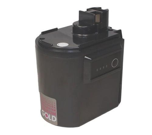 Batteria per bosch - batteria,