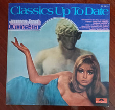 James Last orchestra - Classic