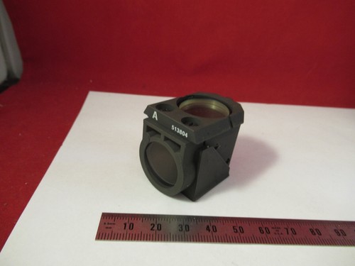 Filtro cubo leica leitz - leica,