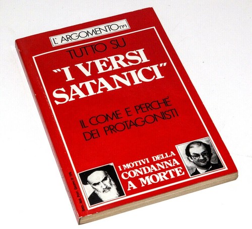 Versi satanici - (tutto, su..)
