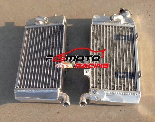 Per alluminio radiatore - alluminio, honda