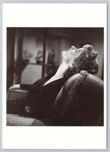 Ingrid bergman nell - bergman, nell'arco