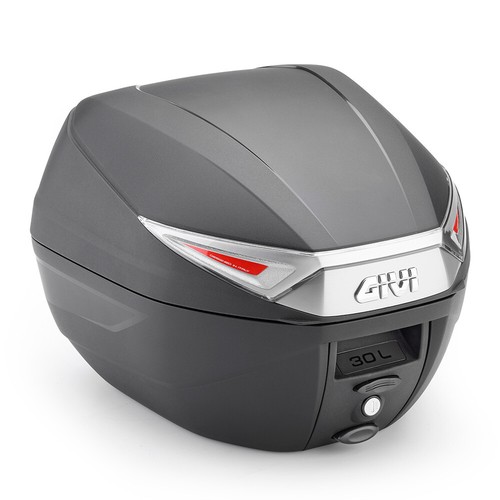 Givi bauletto c30nt - c30nt, kit
