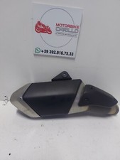 scarico  originale  ducati